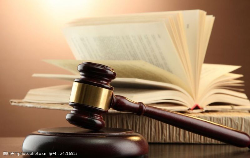 法律錘圖片素材在互聯網信息服務中的應用與合規指南